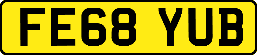 FE68YUB