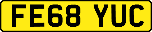 FE68YUC
