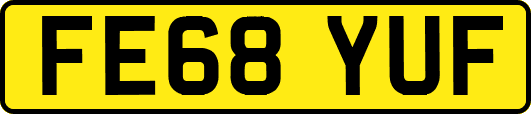 FE68YUF