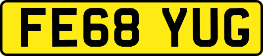 FE68YUG
