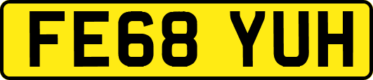 FE68YUH