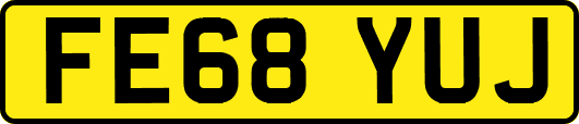 FE68YUJ