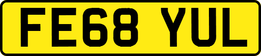 FE68YUL