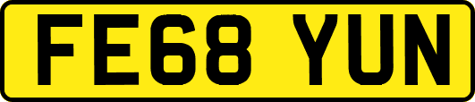 FE68YUN