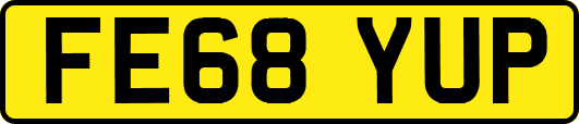 FE68YUP