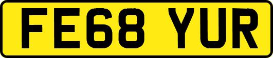 FE68YUR