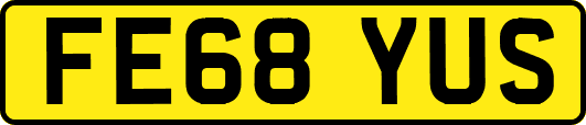 FE68YUS