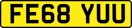 FE68YUU