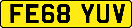 FE68YUV