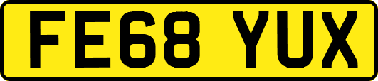 FE68YUX