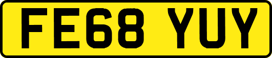 FE68YUY