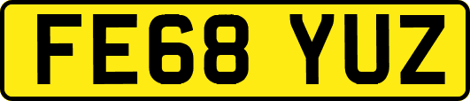 FE68YUZ