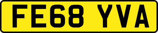 FE68YVA
