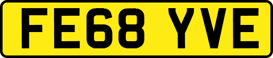 FE68YVE