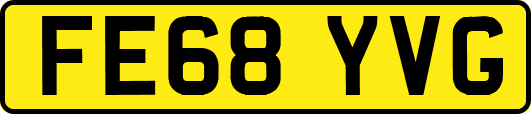 FE68YVG