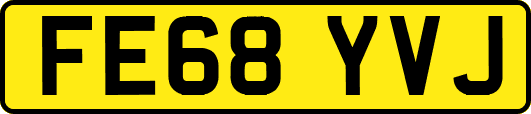 FE68YVJ
