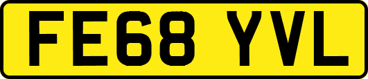 FE68YVL