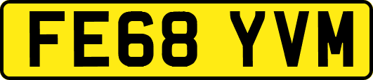 FE68YVM