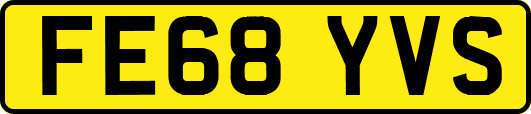 FE68YVS