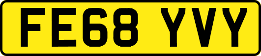 FE68YVY