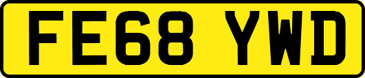 FE68YWD