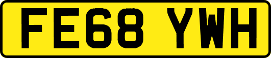 FE68YWH