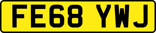 FE68YWJ
