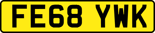 FE68YWK