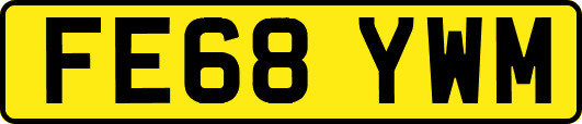 FE68YWM