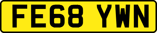 FE68YWN