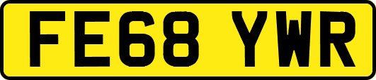 FE68YWR