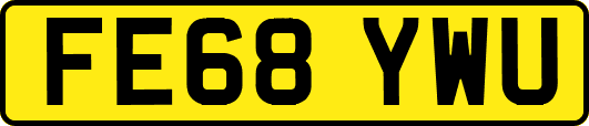 FE68YWU