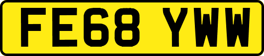 FE68YWW