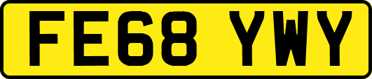 FE68YWY
