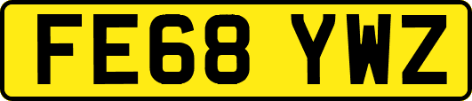 FE68YWZ