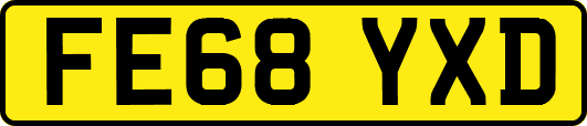 FE68YXD