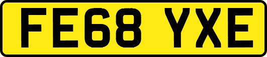 FE68YXE