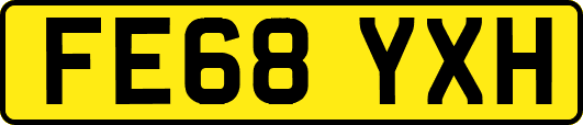 FE68YXH
