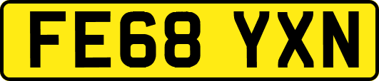 FE68YXN