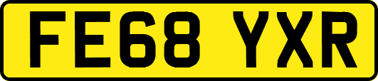 FE68YXR