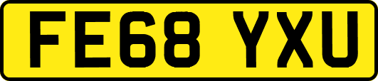 FE68YXU