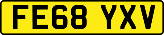 FE68YXV