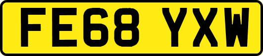 FE68YXW