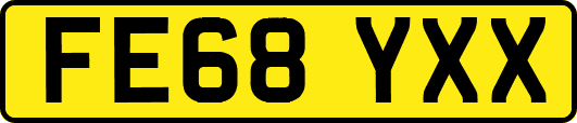 FE68YXX