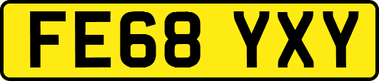 FE68YXY