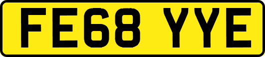 FE68YYE