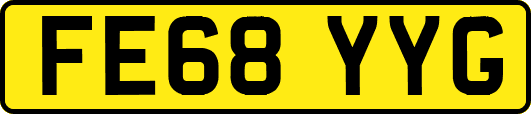 FE68YYG