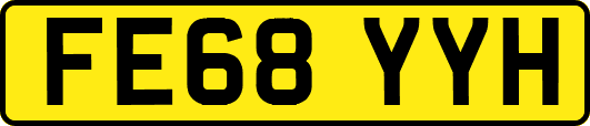 FE68YYH
