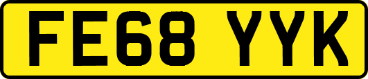 FE68YYK