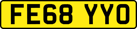 FE68YYO